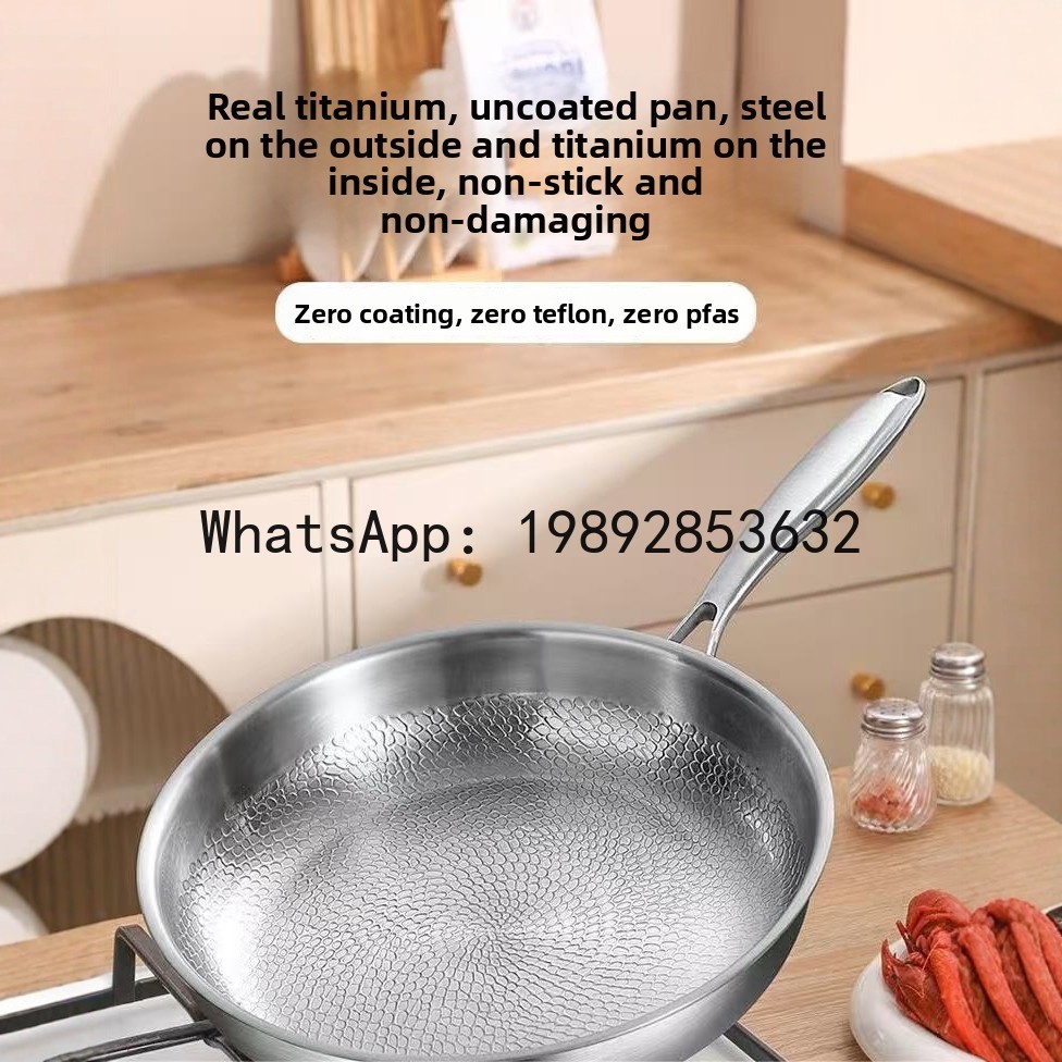 KKノンスティックフライパン（コーティングなし）-IH調理器 - Crepe Pan Nonstick のレビューと価格