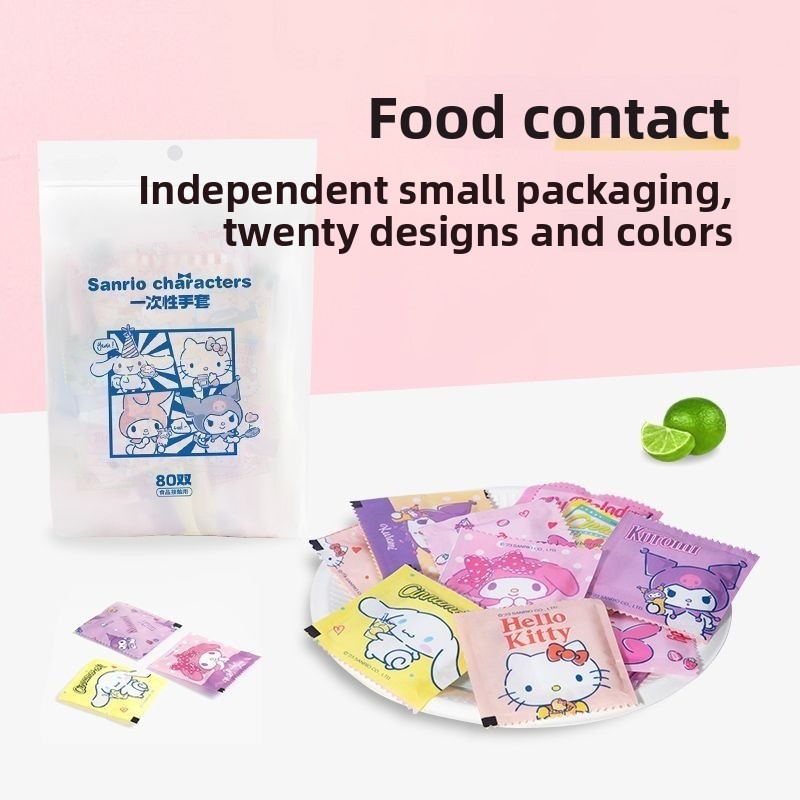 使い捨て手袋 個別包装 透明キッチン手袋 防水＆耐油性 家庭 - Home Cooking Oil Disposal のレビューと価格